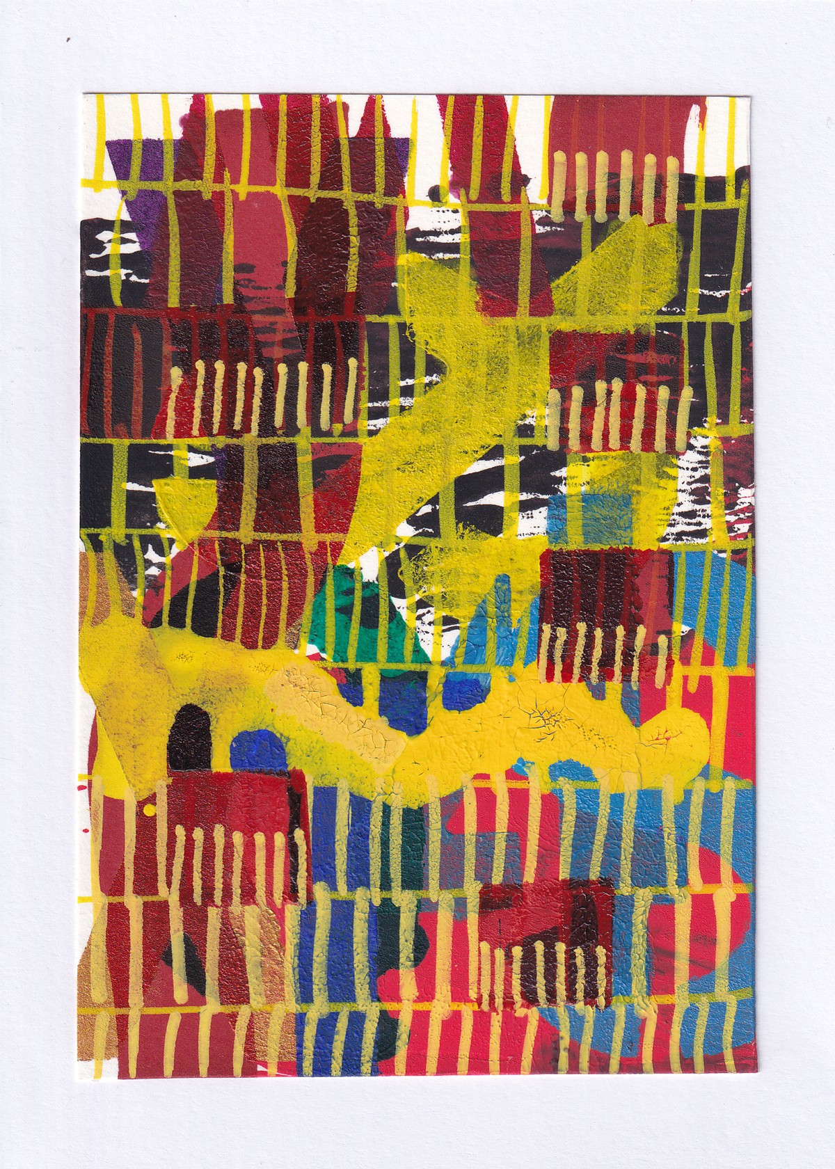 Art Card 0453